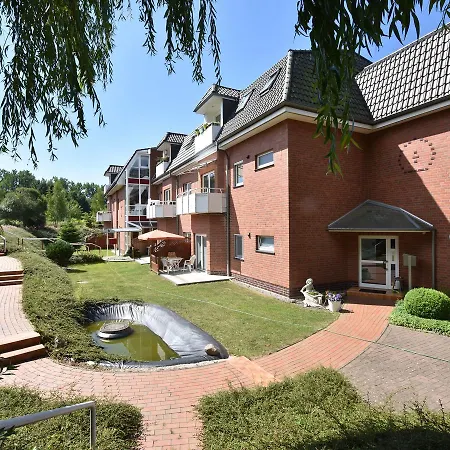 Appartement Bei 3 Kröpelin