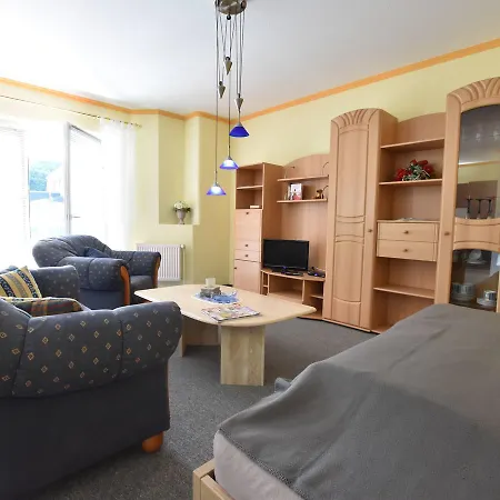 Appartement Bei 3