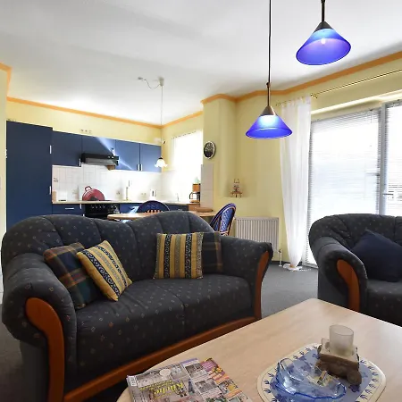 Appartement Bei 3 *