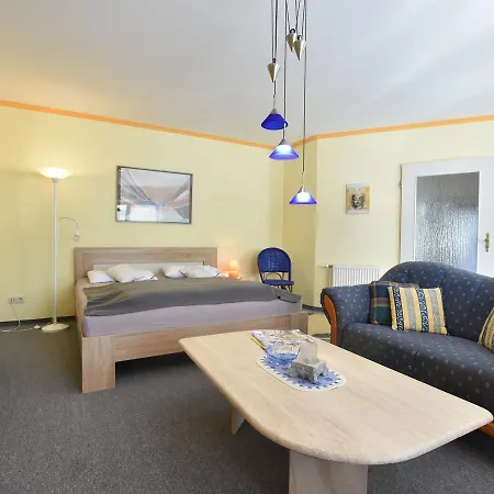 Bei 3 Appartement Kröpelin