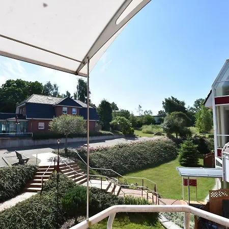 Appartement Bei 3