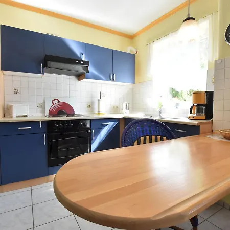 Bei 3 Appartement Kröpelin